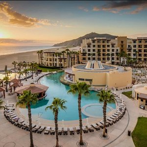 Pueblo Bonito Pacifica Golf &amp; Spa Resort, hotel in Cabo San Lucas
