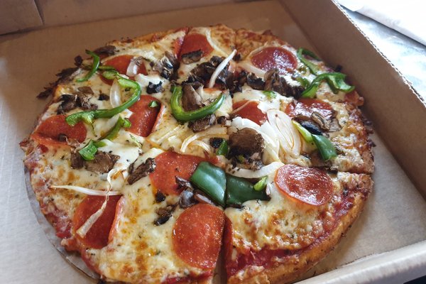 The 10 Best Pizza Places in Orlando Near Disney!