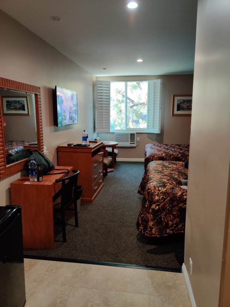 Hotel photo 9 of Garden Suites Hotel & Resort.