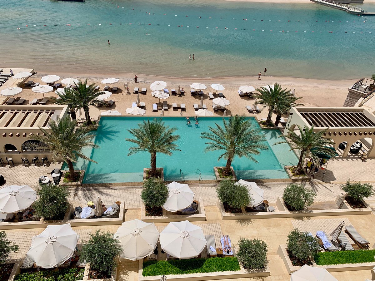 Al Manara, A Luxury Collection Hotel, Saraya Aqaba โรงแรมใน อควาบา