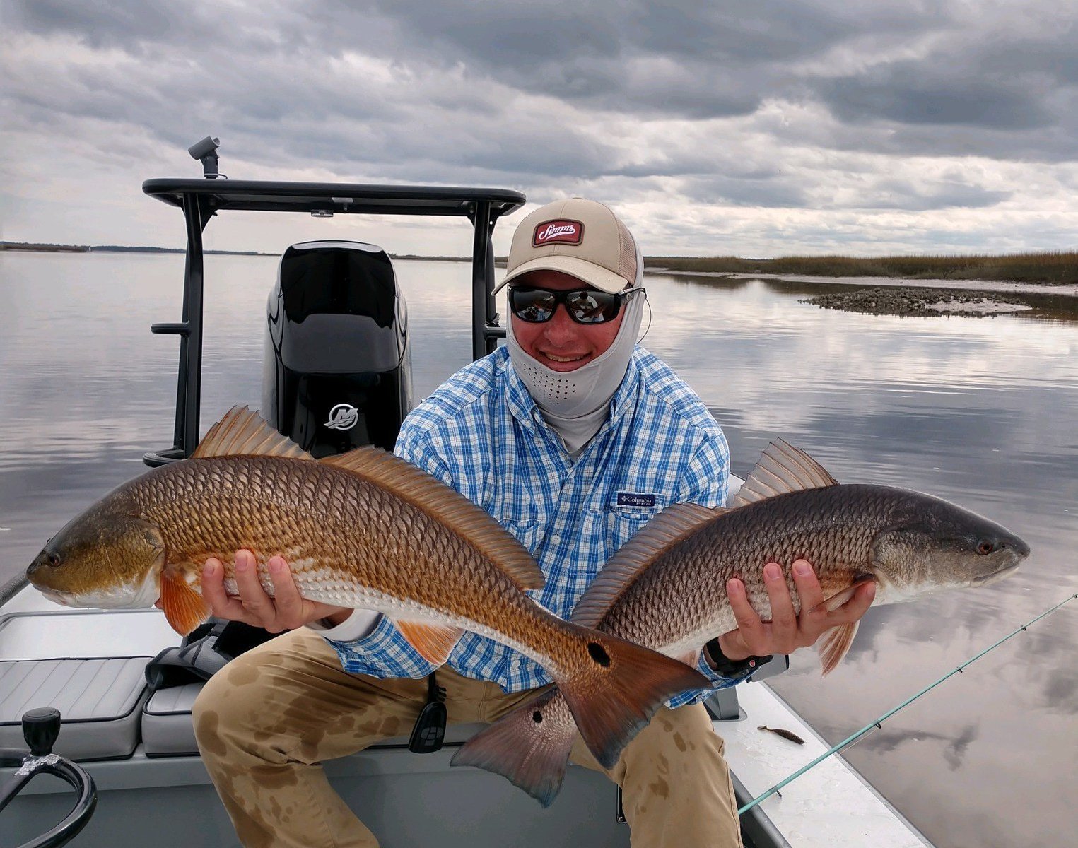 Jekyll Fishing (Jekyll Island) All You Need to Know BEFORE You Go