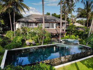 Villa Markisa Dive Resort in Tulamben