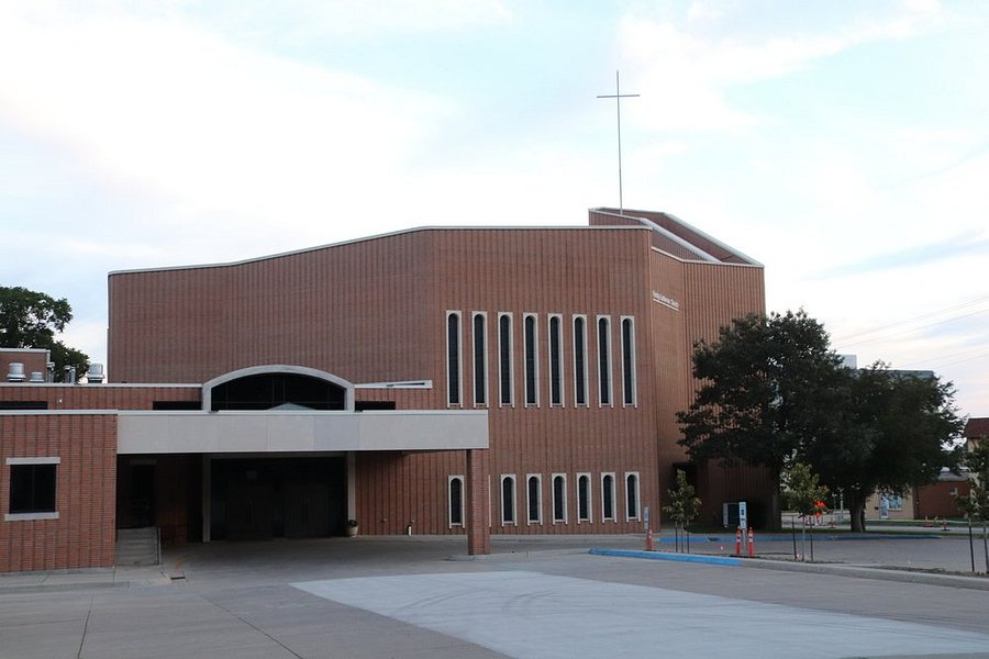 Trinity United Methodist Church image