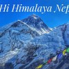 Hi Himalaya Nepal