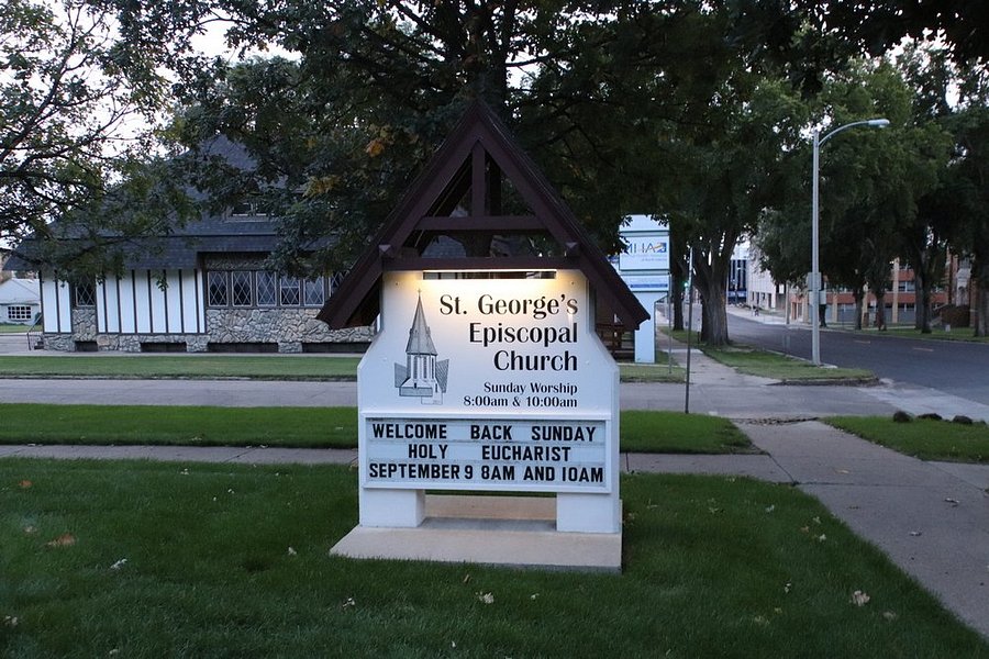 St George's Episcopal Memorial Church image