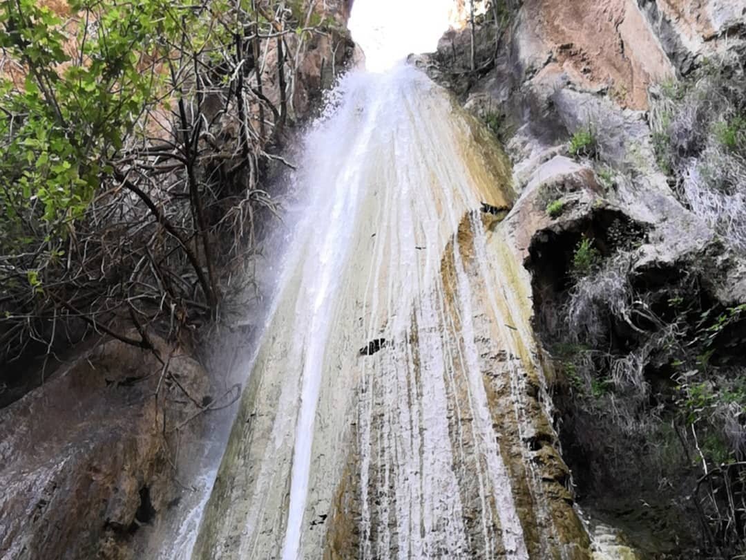 Waterfall of Milona, Кутсунари: лучшие советы перед посещением - Tripadvisor