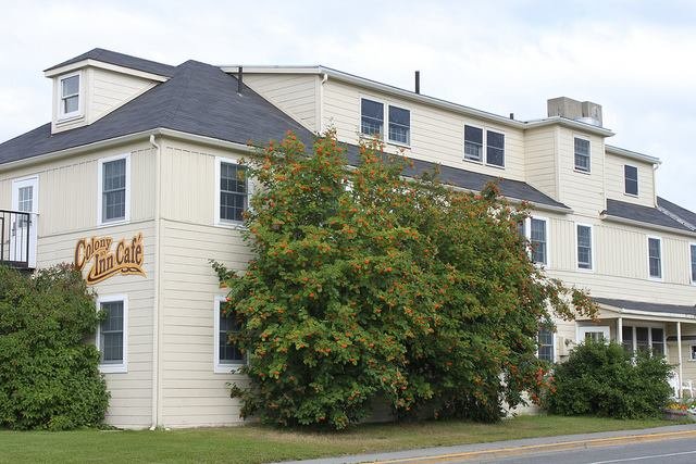 COLONY INN $79 ($̶8̶9̶) - Prices & Reviews - Palmer, AK - Tripadvisor