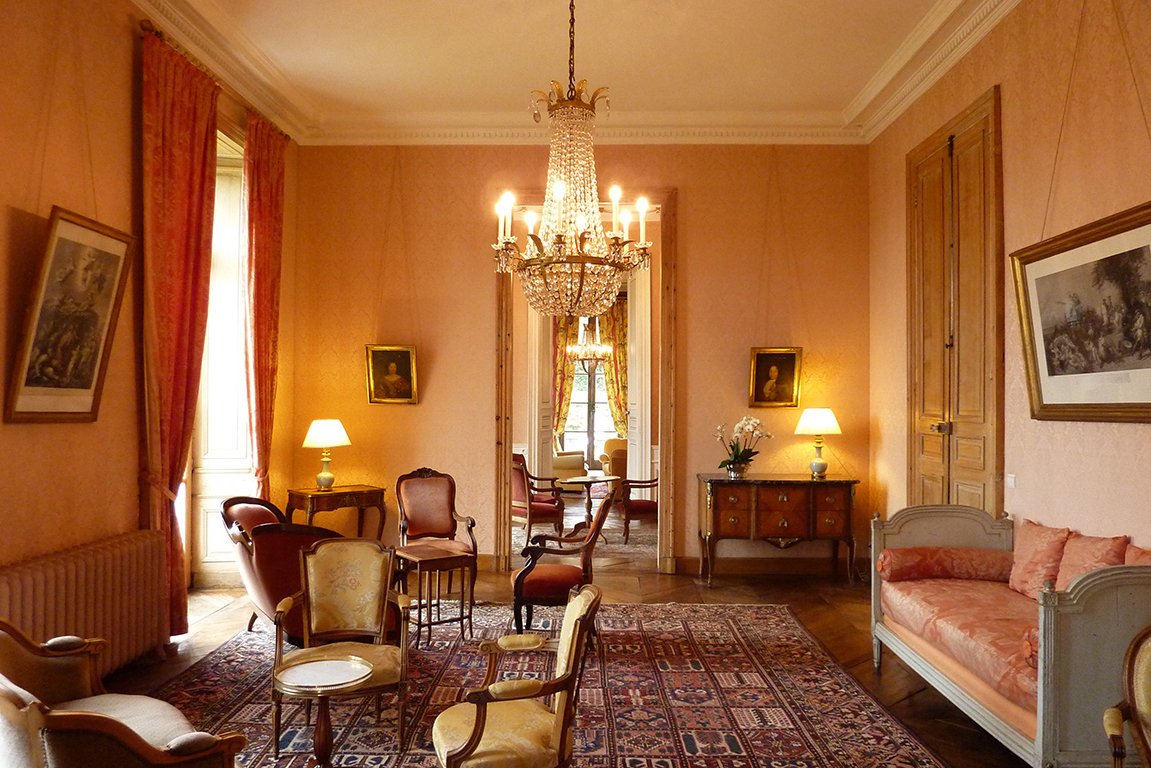 Hotel photo 16 of Chateau de Locguenole - Hotel & Restaurant.