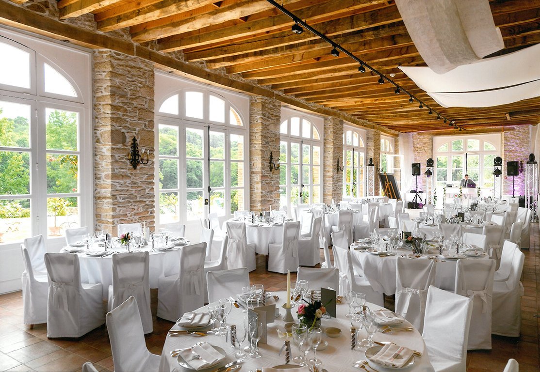 Hotel photo 23 of Chateau de Locguenole - Hotel & Restaurant.