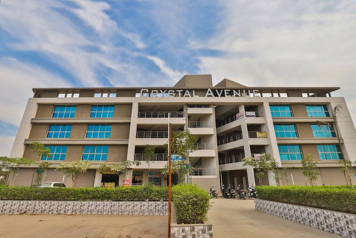 HOTEL CRYSTAL (Ahmedabad, Gujarat) - Specialty Hotel Reviews, Photos