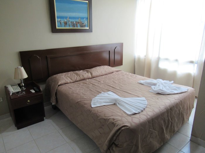 HOTEL LA TORRE - Reviews (Guayaquil, Ecuador)