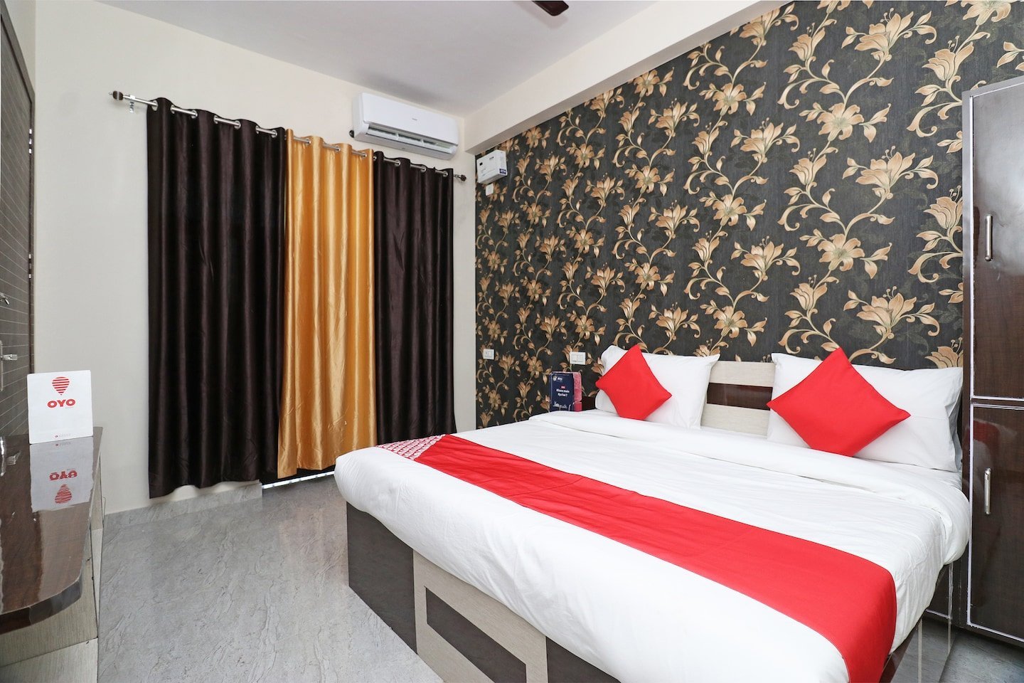 Hotel Oyo 61663 Cocktail Plaza, Haridwar: the best offers with Destinia