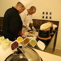 Our Chef is very professionals with his cooking skills,with his long time experience in the Hotel Foods & beverages industries. we ensures that our foods always have the highest standard.