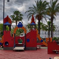 Play park