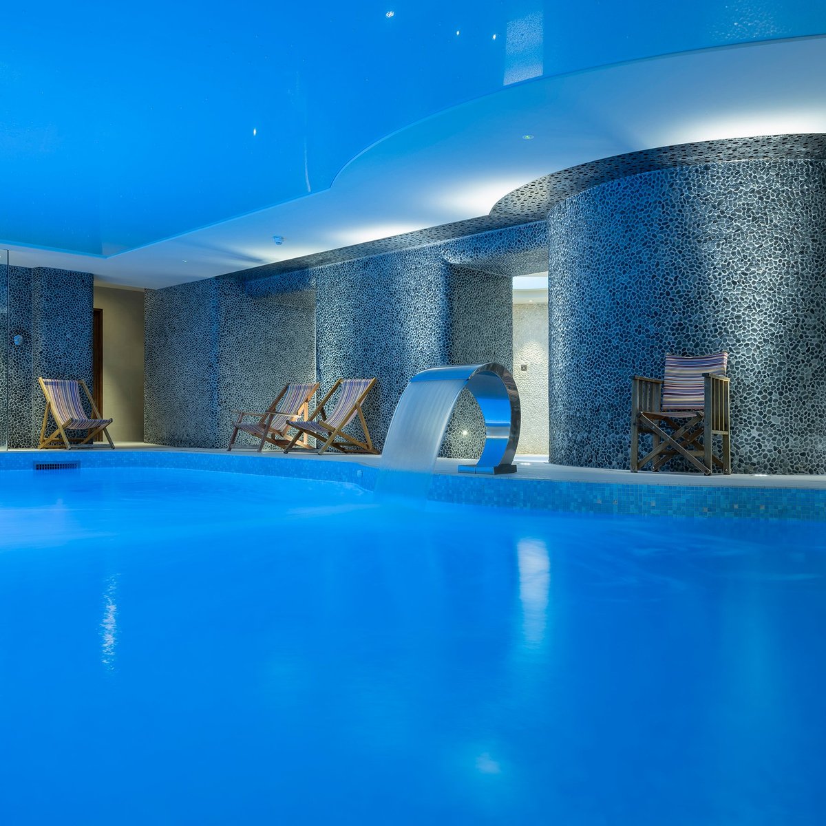 THE HEADLAND SPA (Newquay) - All You Need to Know BEFORE You Go