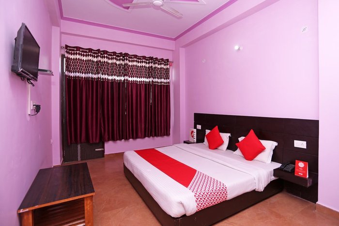 Hotel Janta Palace - Prices & Reviews (almora, India)