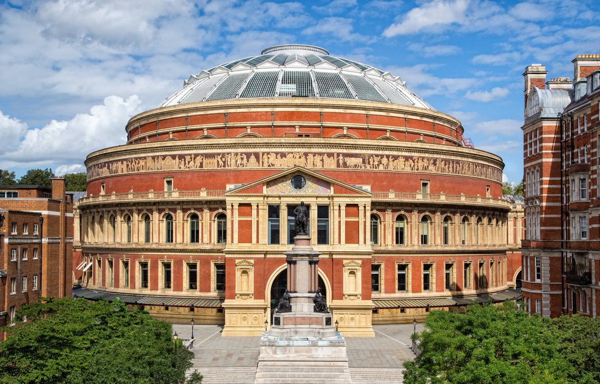 Royal Albert Hall (London) All You Need to Know BEFORE You Go