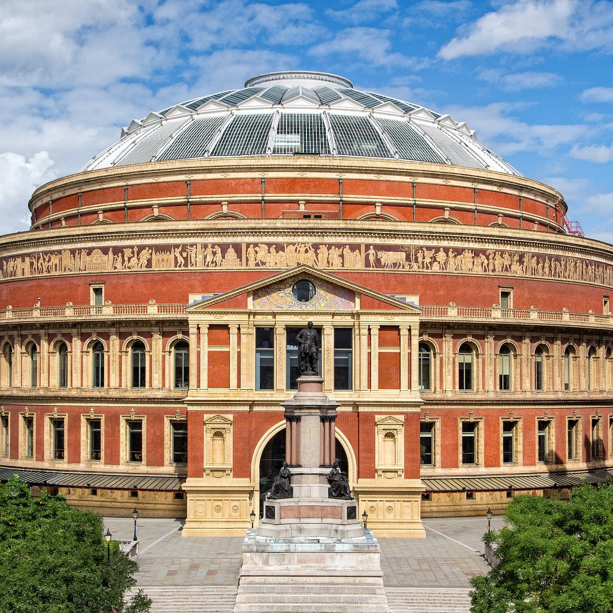 Royal Albert Hall (London) All You Need to Know BEFORE You Go