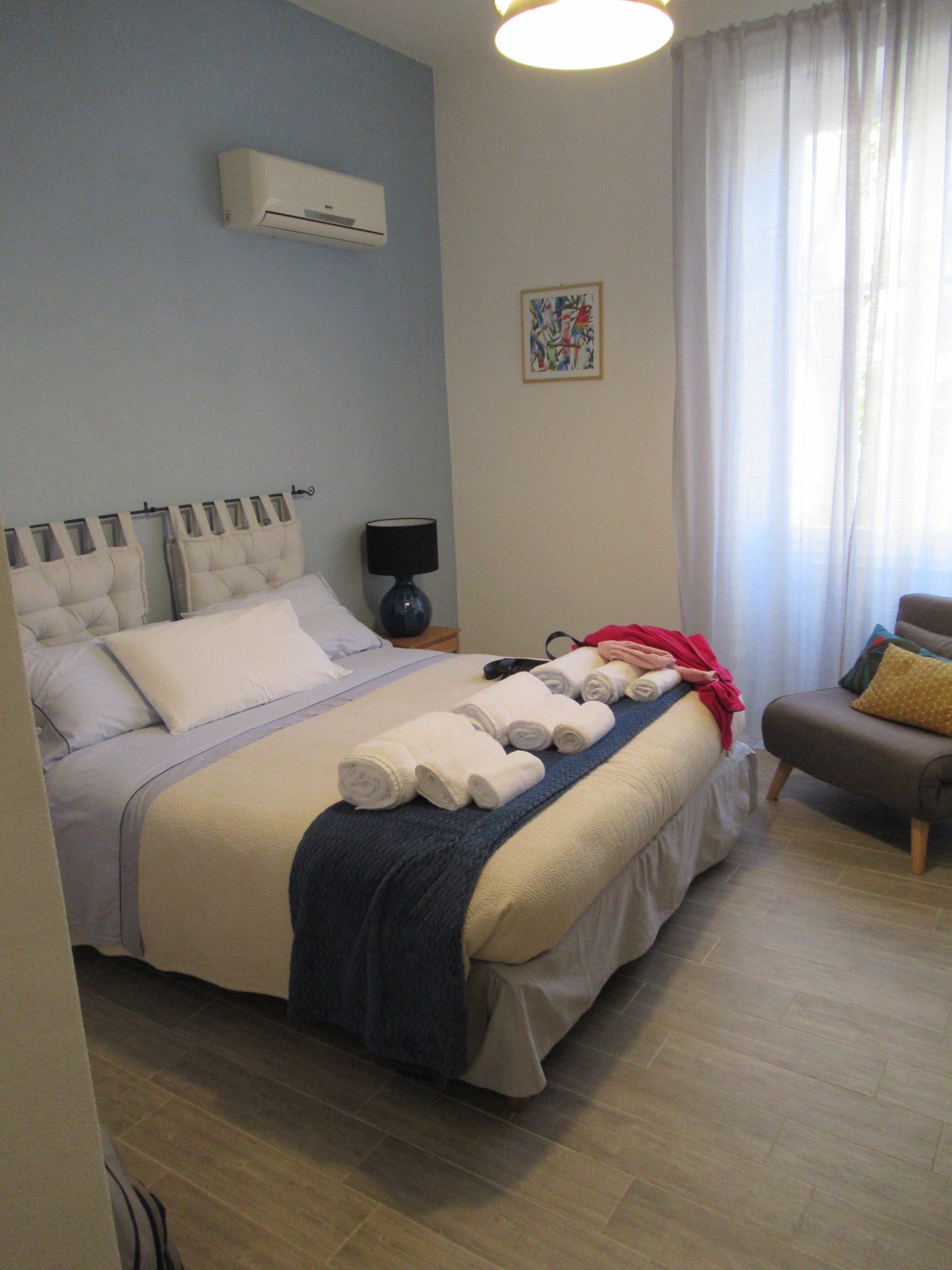 B&B IOLA - Prices & Reviews (Cagliari, Sardinia)