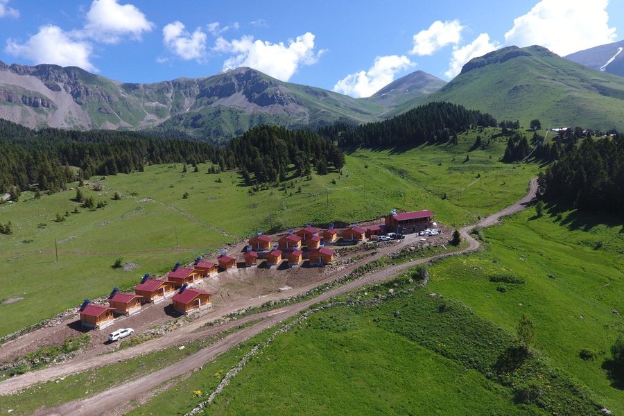 disharo yayla evleri savsat turkiye kamp alani yorumlari ve fiyat karsilastirmasi tripadvisor