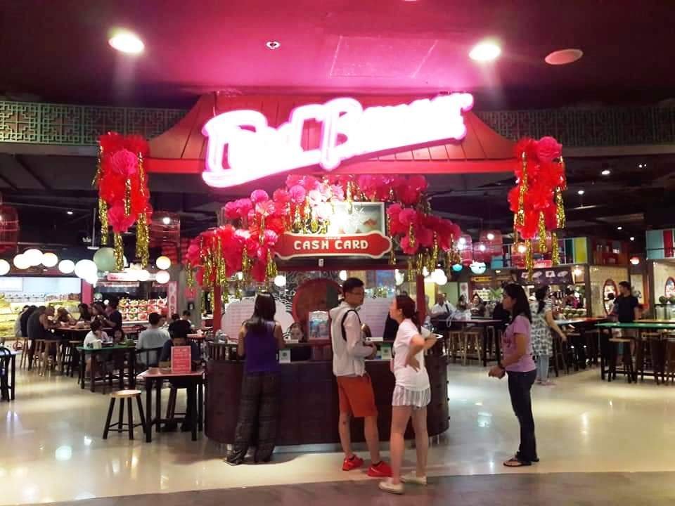 Food Haven at Jungceylon Mall, 빠똥 - 레스토랑 리뷰 - 트립어드바이저