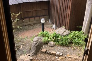 客室 & スイート