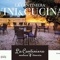 Benvenuti nel Giardino della Cantiniera!