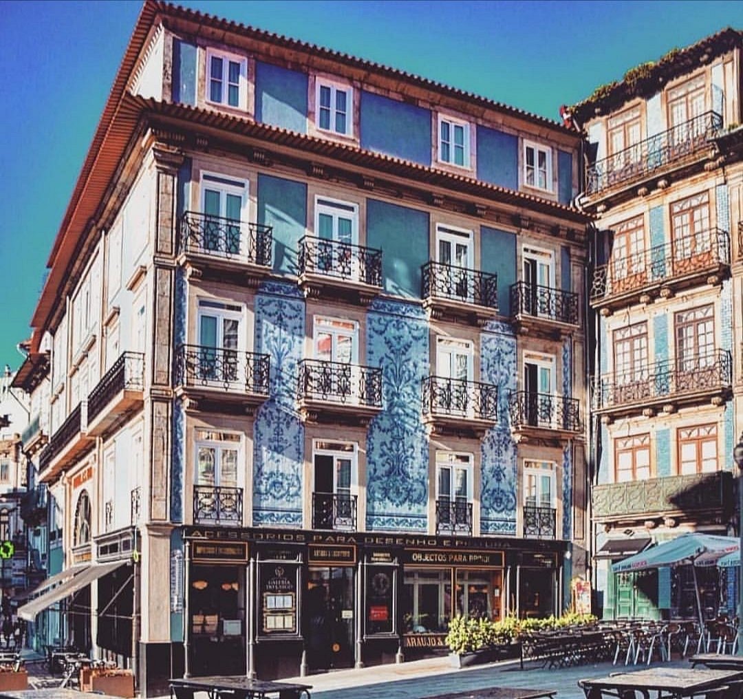Araujo & Sobrinho (Porto) - All You Need to Know BEFORE You Go