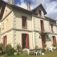 Chateau La Perrucade.