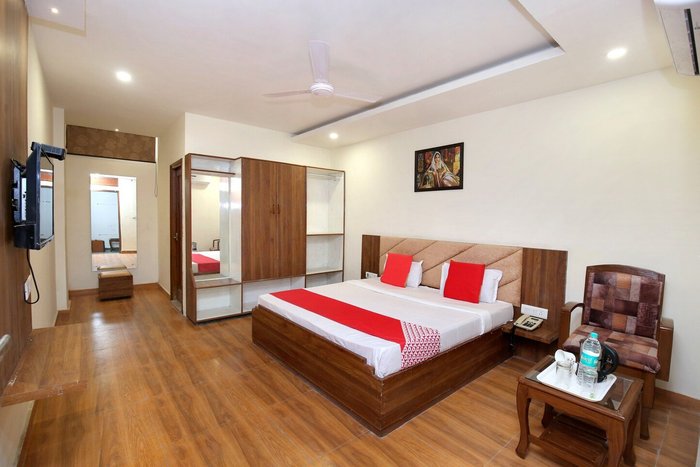 OYO AMAZE INN - Hotel Reviews (Amritsar, India)