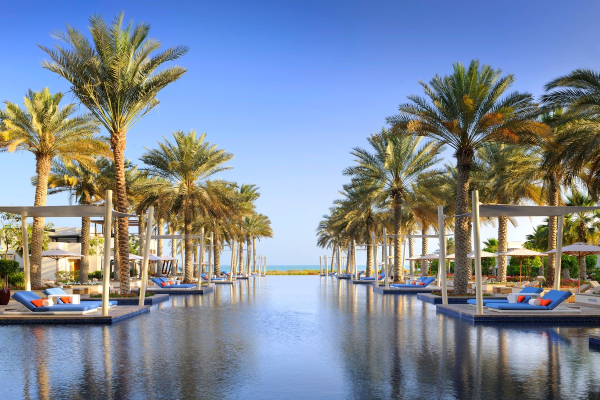 park hyatt abu dhabi hotel and villas prices