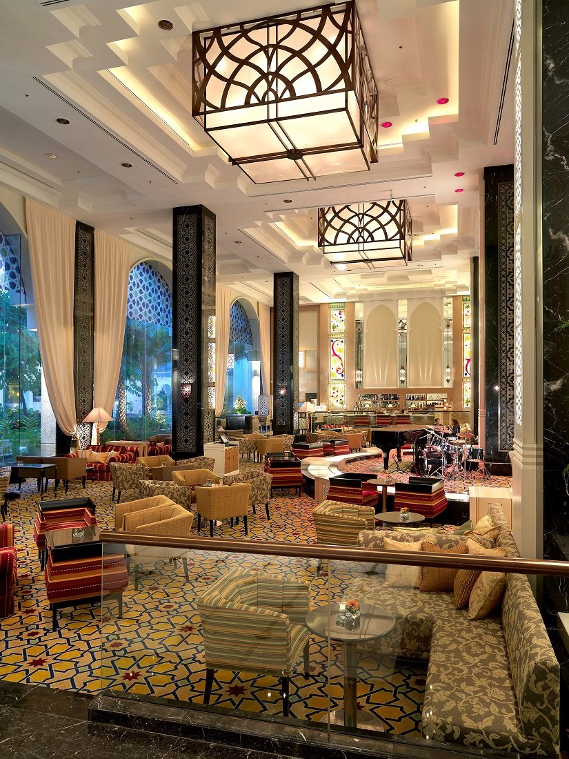 Hotel photo 6 of Hotel Istana Kuala Lumpur City Centre.