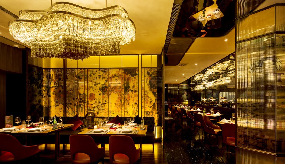 THE 10 BEST Restaurants In Beijing Updated September 2024   Steak House 