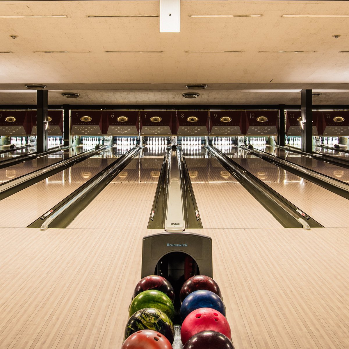 Birka Bowling & Dart, Стокгольм: лучшие советы перед посещением -  Tripadvisor