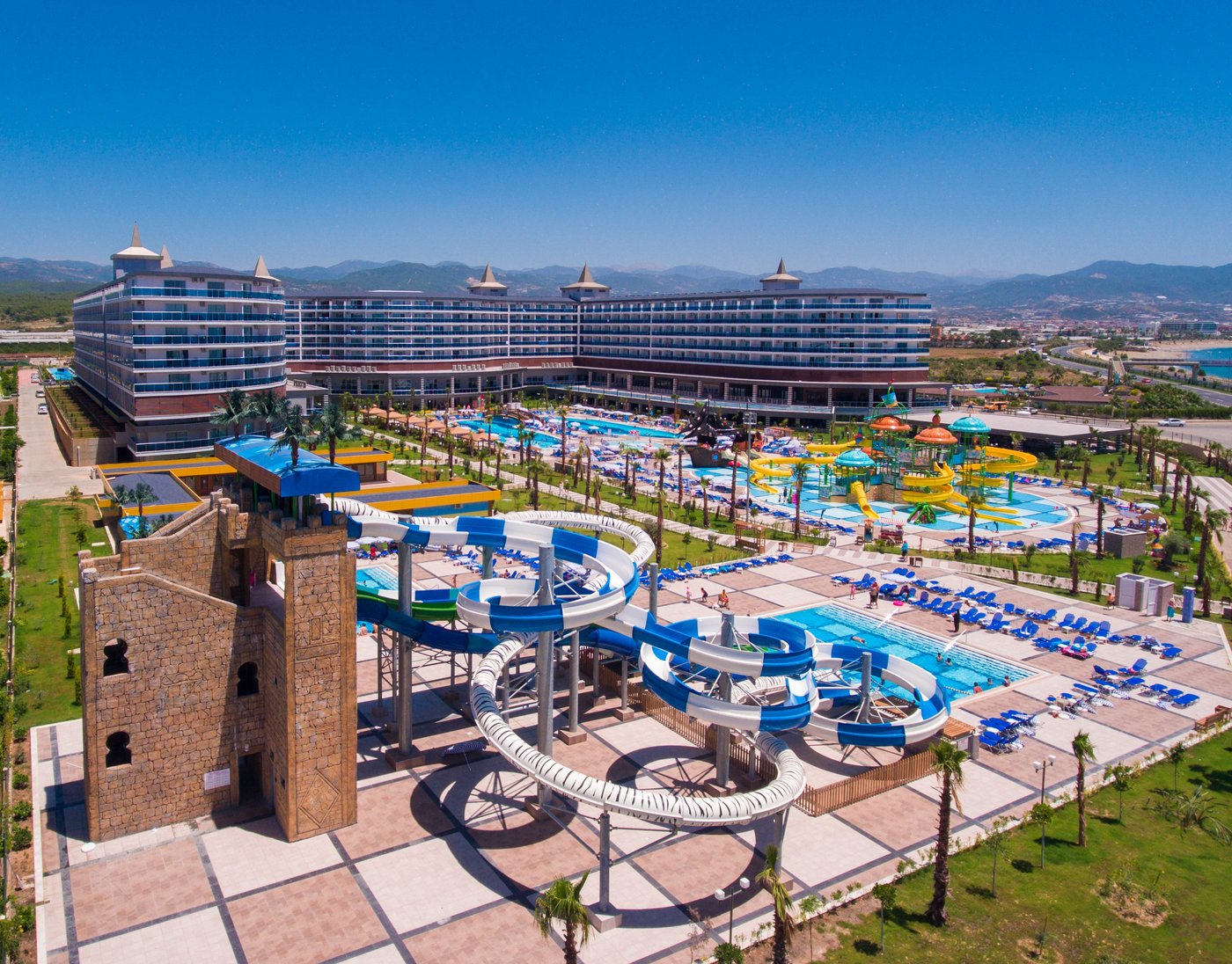 EFTALIA OCEAN HOTEL : tarifs 2024 et 38 avis