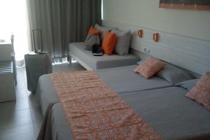 Quarto e suite