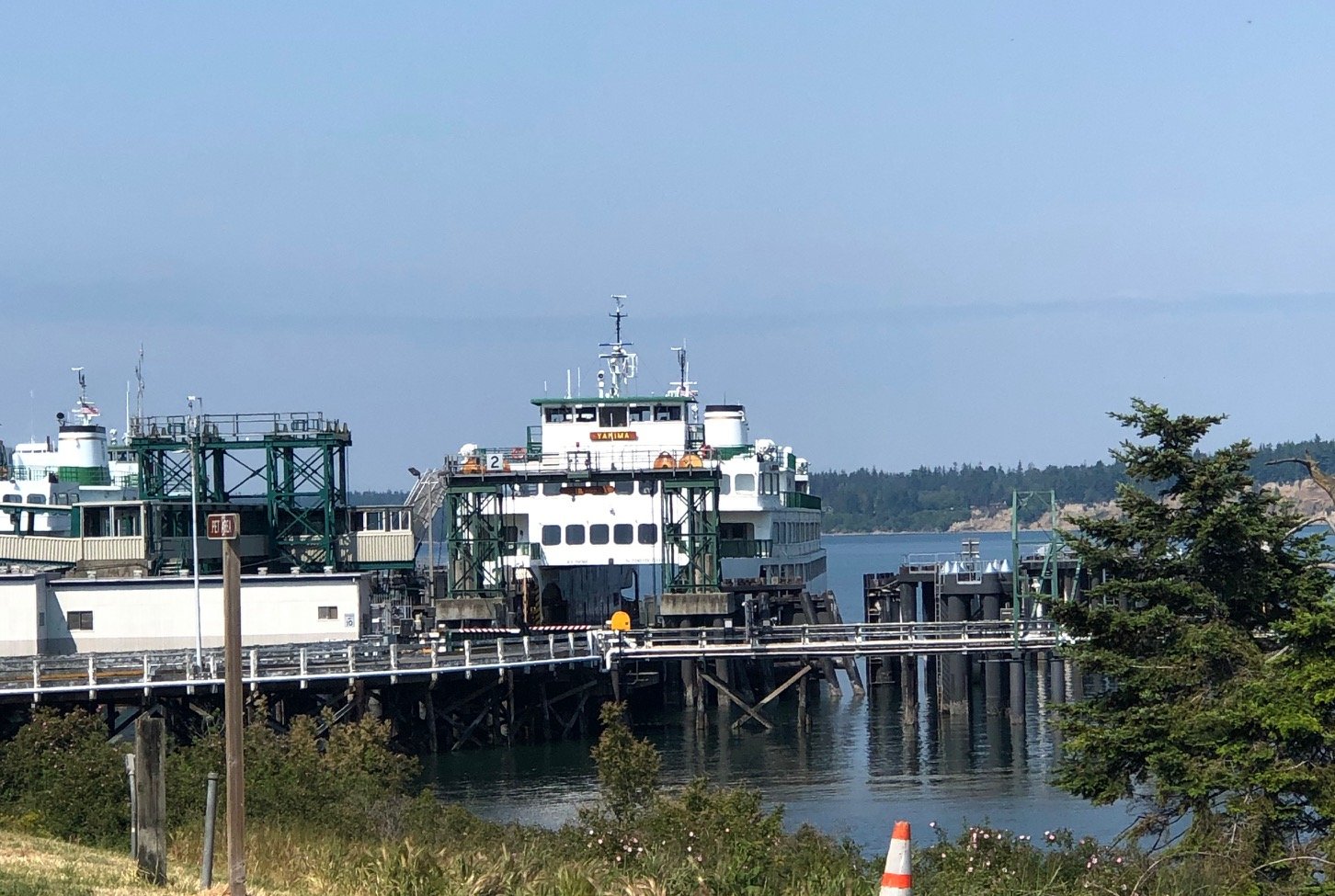 ANACORTES FERRY All You Need to Know BEFORE You Go with Photos