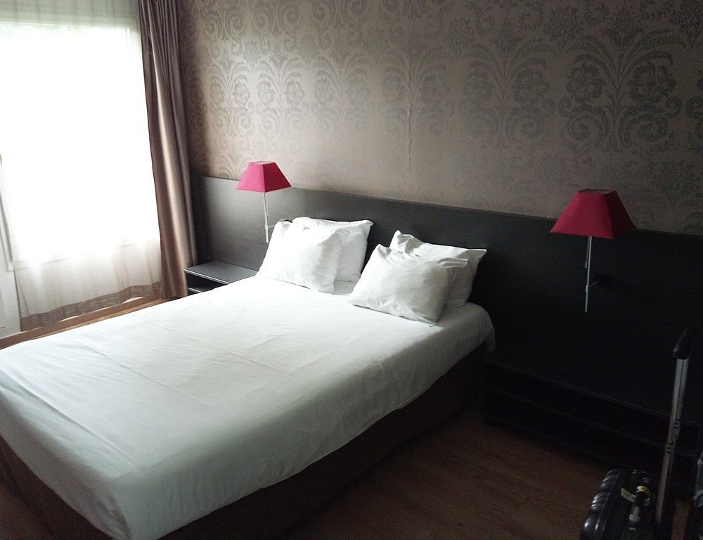 Appart Hôtel - Residhome Metz Lorraine by null