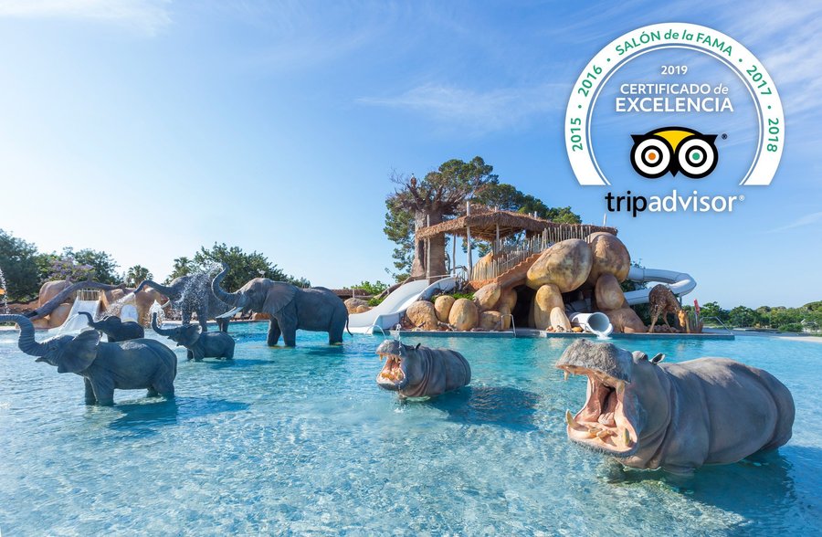 Camping Resort Sanguli Salou Costa Dorada Opiniones Y Fotos Del Campamento Tripadvisor
