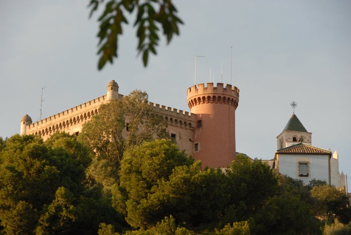 Imagen 7 de Castillo de Castelldefels