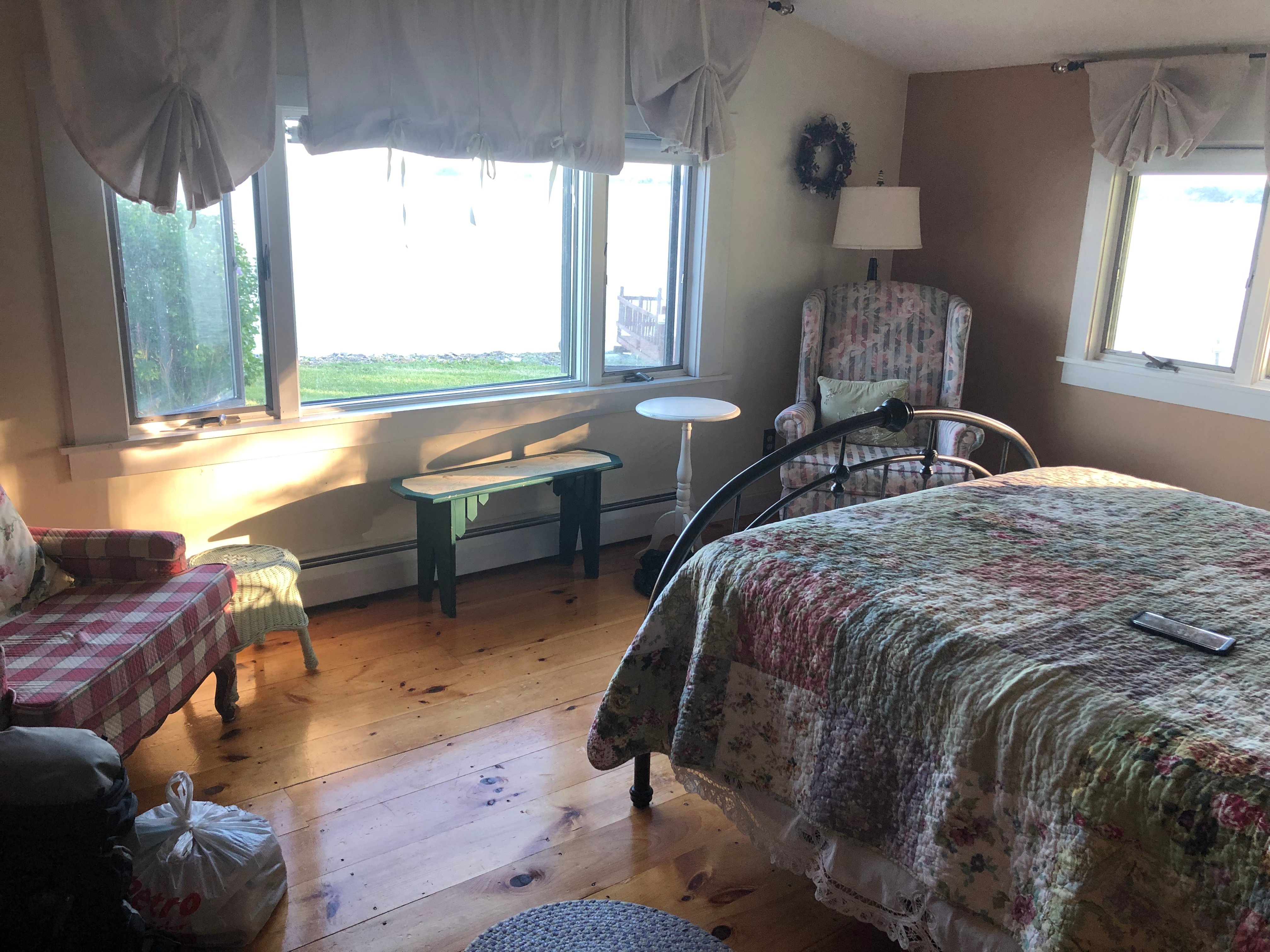 THOMAS MOTT HOMESTEAD - Bewertungen & Fotos (Alburgh, VT) - Tripadvisor