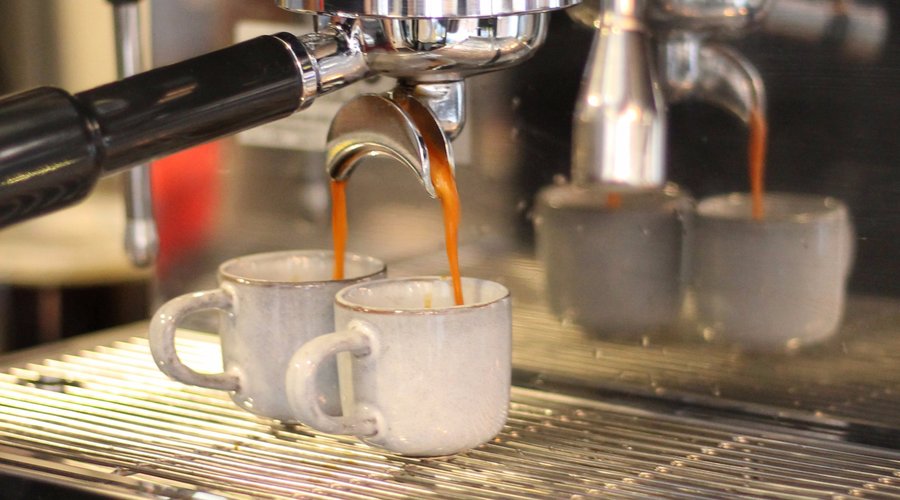 Coffee lovers!