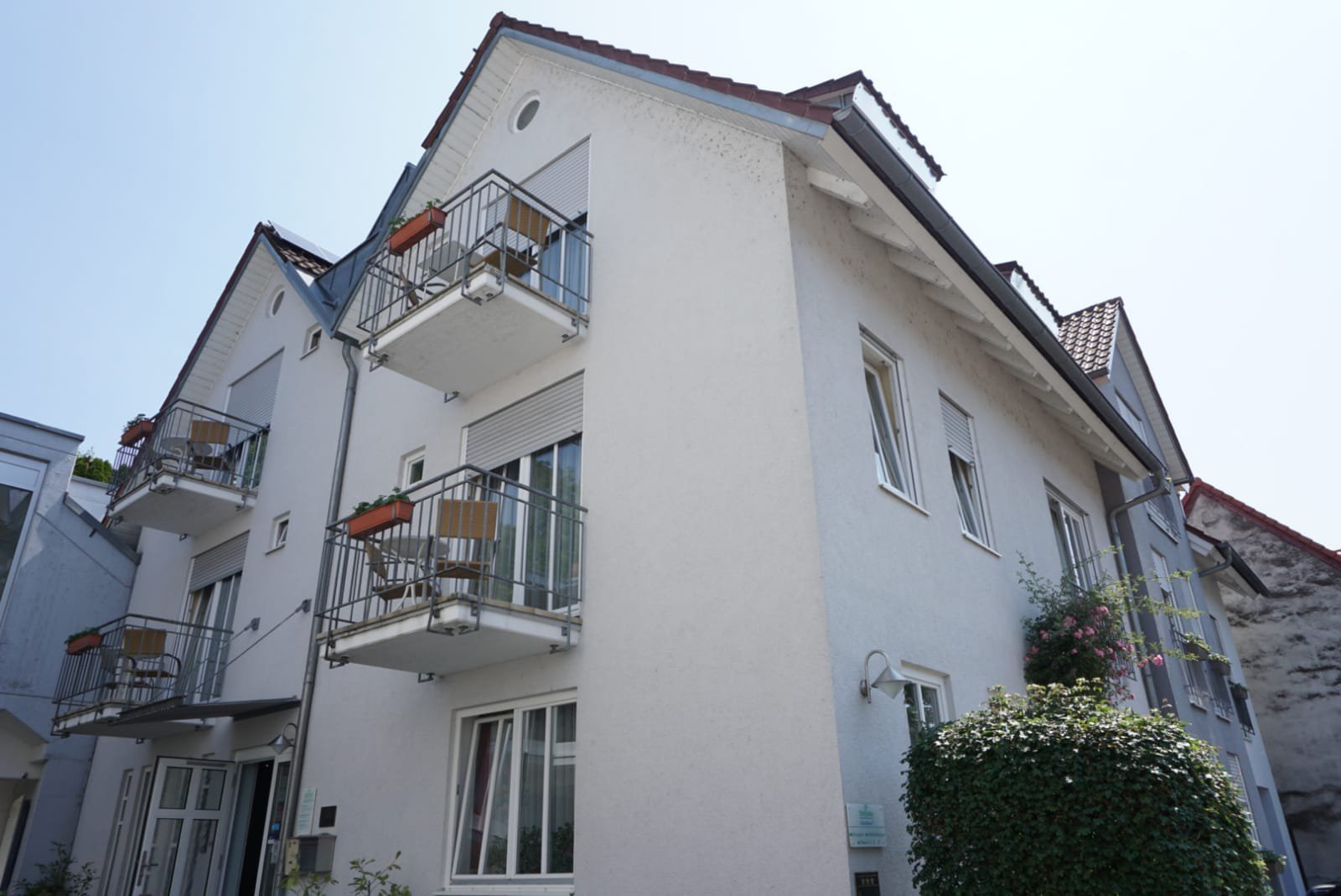 Stadthotel Pfeffermühle by null