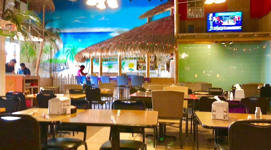 El Vallarta Mexican Restaurant