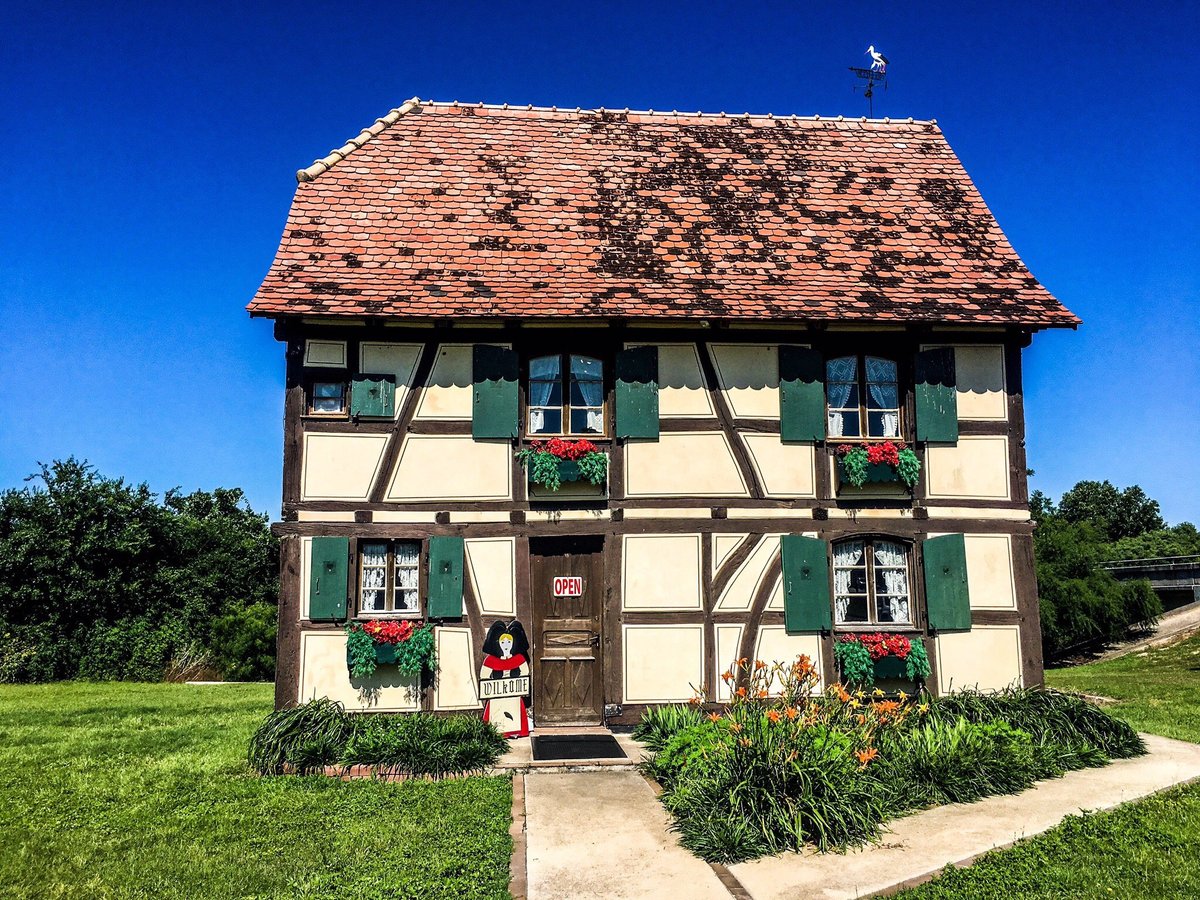 Steinbach Haus Visitors Center - All You Need to Know BEFORE You Go (2024)