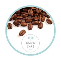 fresh coffee and foods everyday!