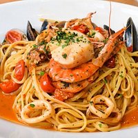 Linguine Racar Brasserie 😋