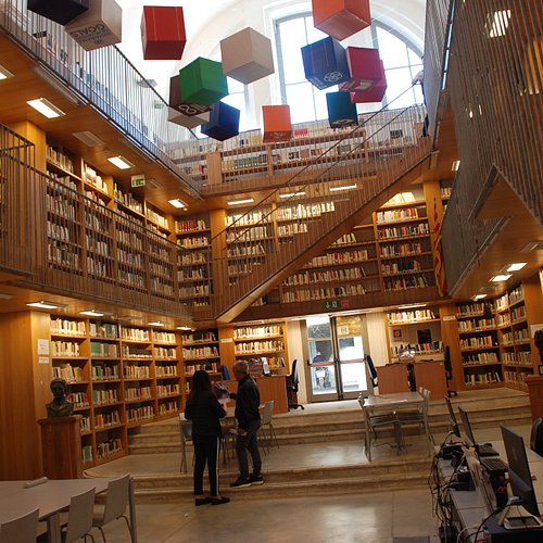 Eventi - Sardegna Biblioteche