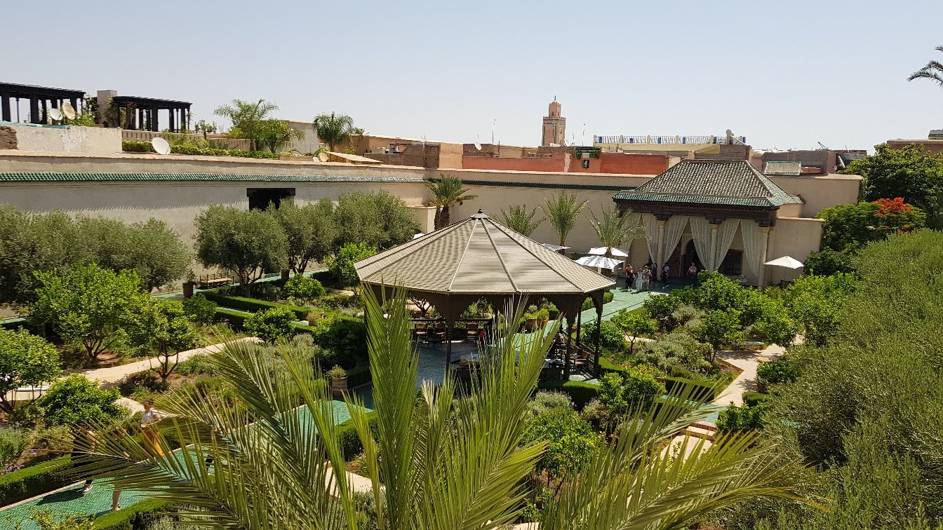 LE JARDIN SECRET Marrakech Ce Qu Il Faut Savoir Pour Votre Visite   20190612 112357 Largejpg 