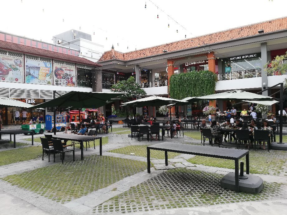 THE 10 BEST Kuta Shopping Malls (Updated 2024) - Tripadvisor